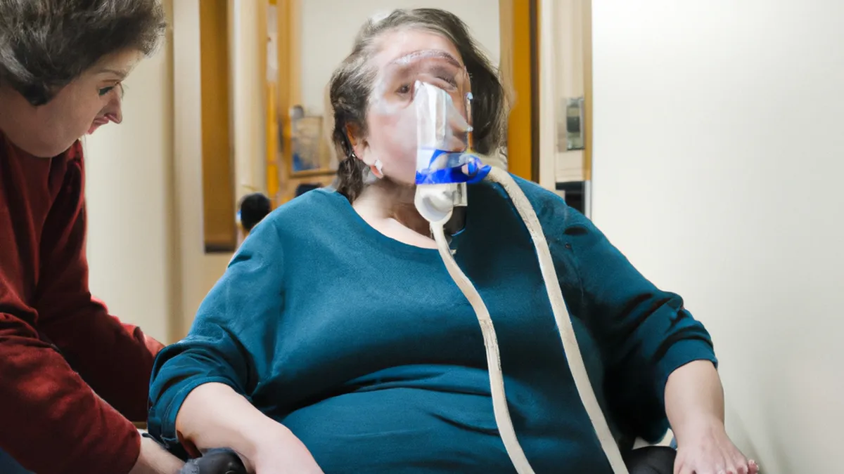 Mindful Breathing vs. Rapid Breathing: Best Practices