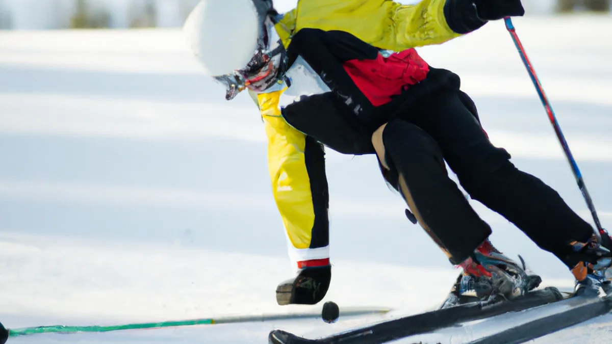 7 Key Techniques for Skiing Mastery