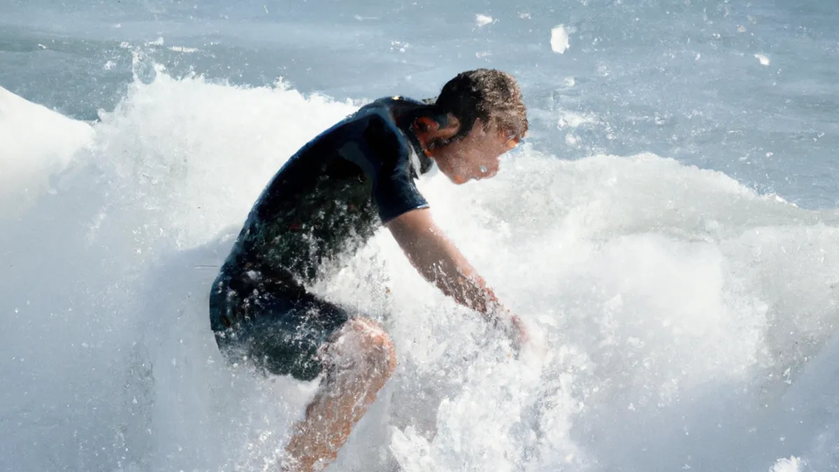 Stretches vs Strengthening: Best for Surfers