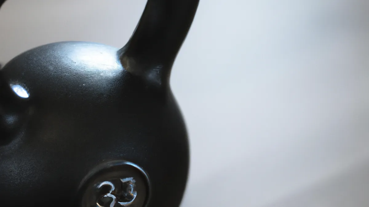 Youth vs Adult: Kettlebell Training Differences