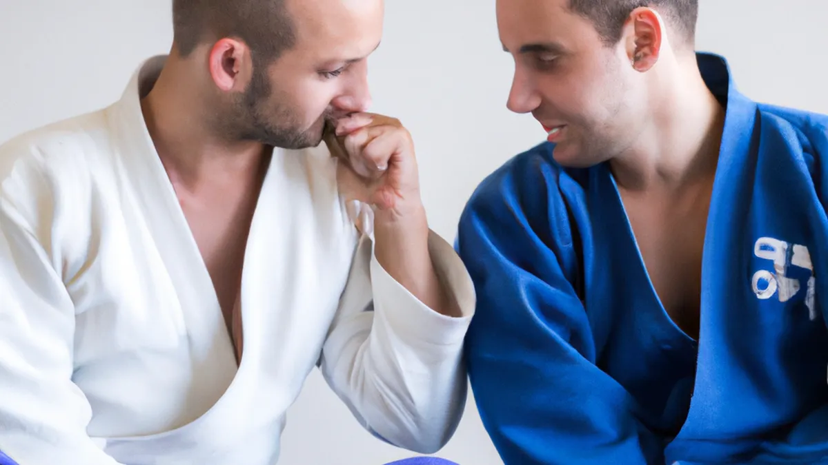 Dialogue Dynamics: Training Partners vs Solo Work