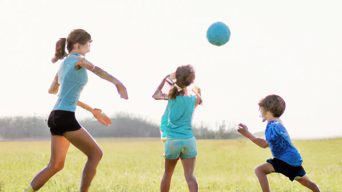 4 Fun Exercises for Families (Summer Edition)