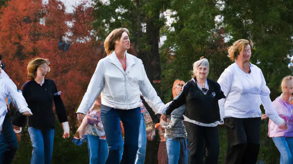 6 Practices for Positive Team Dynamics