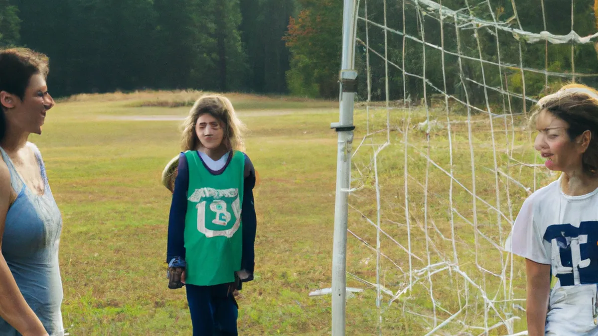 3 Signs of Healthy Parental Support (Youth Sports)
