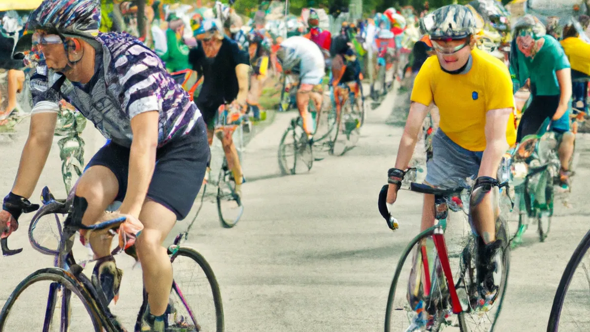 Volunteers vs. Staff: Managing Event Help