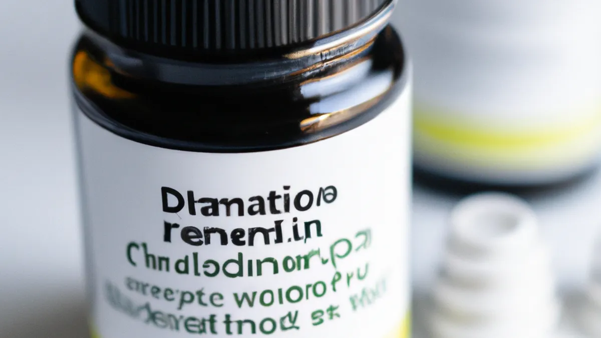 5 Sleep Supplements for Restful Nights