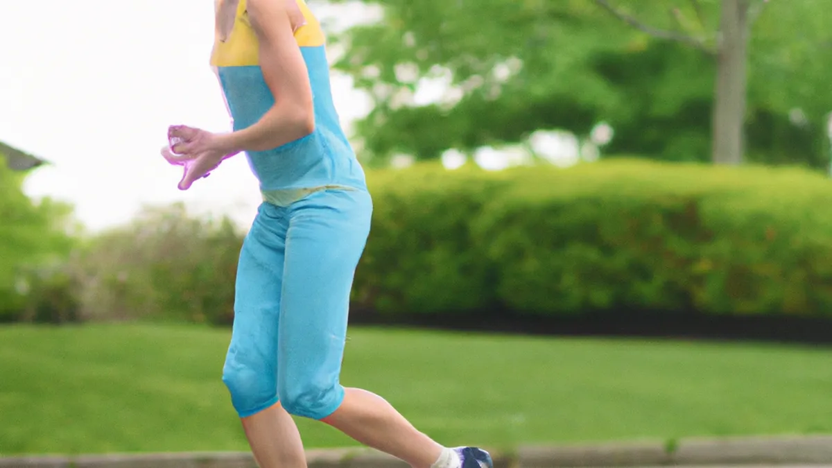 5 Exercises for Runner's Knee (Beginners)