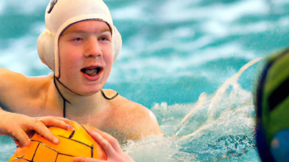 Strategy vs Fun: Balancing Youth Water Polo Goals