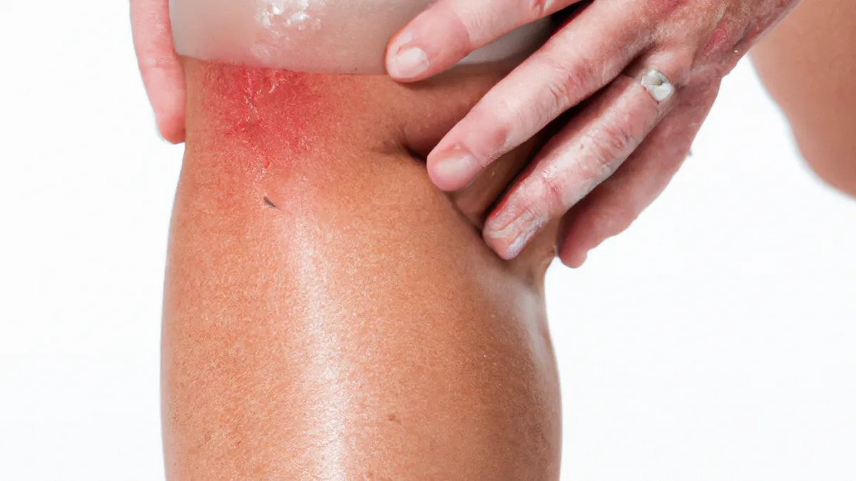 ACL Stress: Drills for Smart Positioning