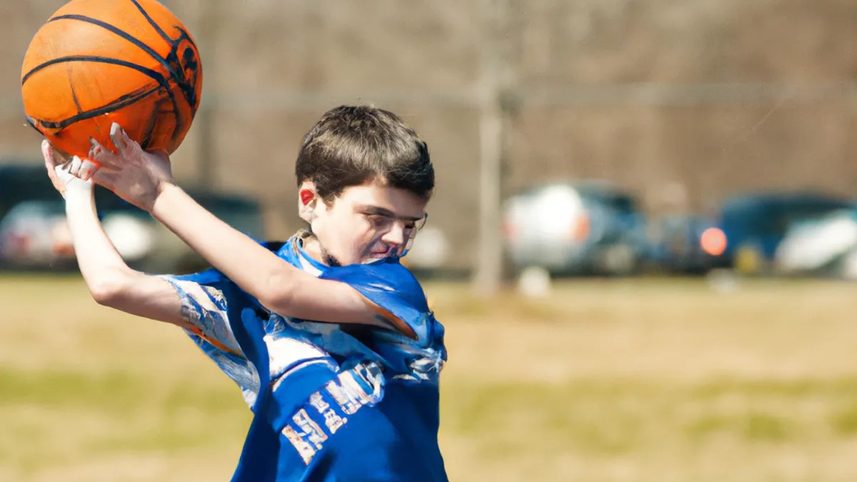Advanced Dribbling Skills: 5 Challenges (Teens)