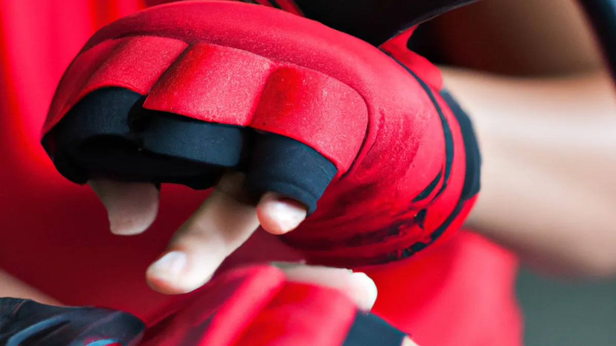 Muay Thai Gloves: Lace-Up vs. Velcro