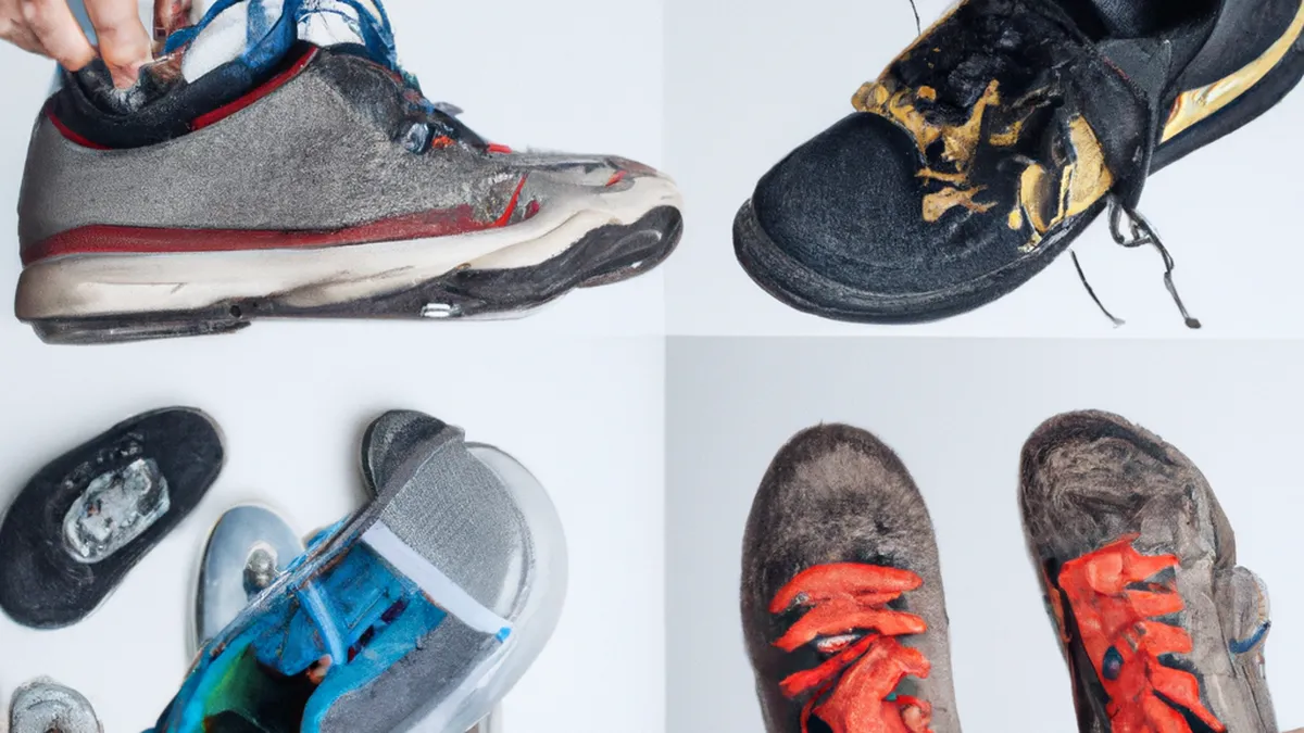 Lightweight vs. Stability Shoes: A Quick Guide