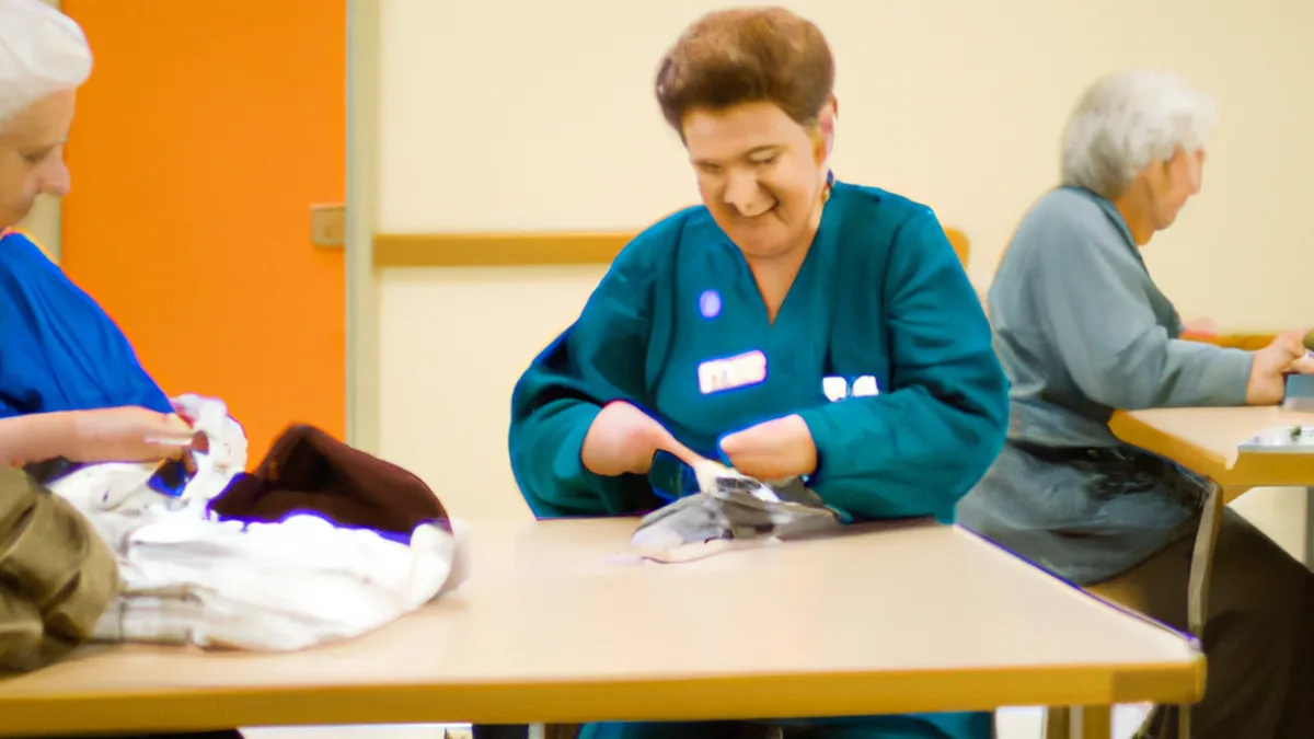 4 Must-Have Tools for Senior Fitness