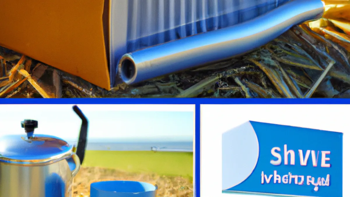 Camp Stove Showdown: Propane vs Butane