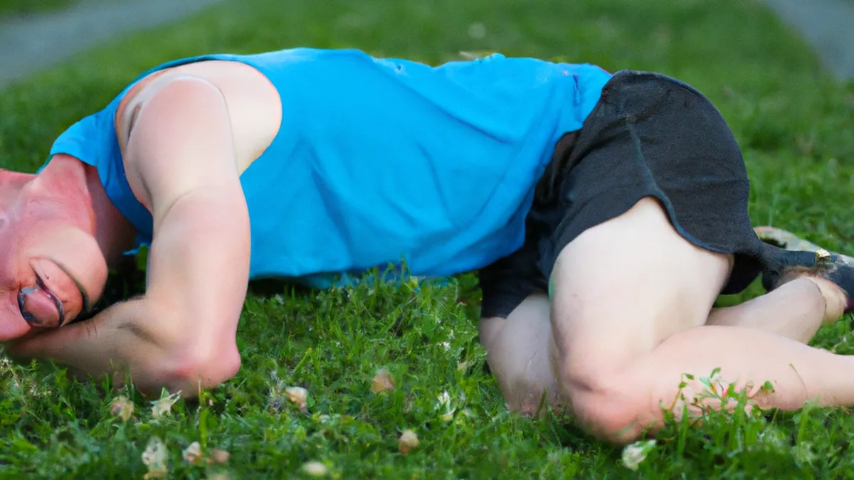 Prioritize Sleep: 6 Tips for Athletes