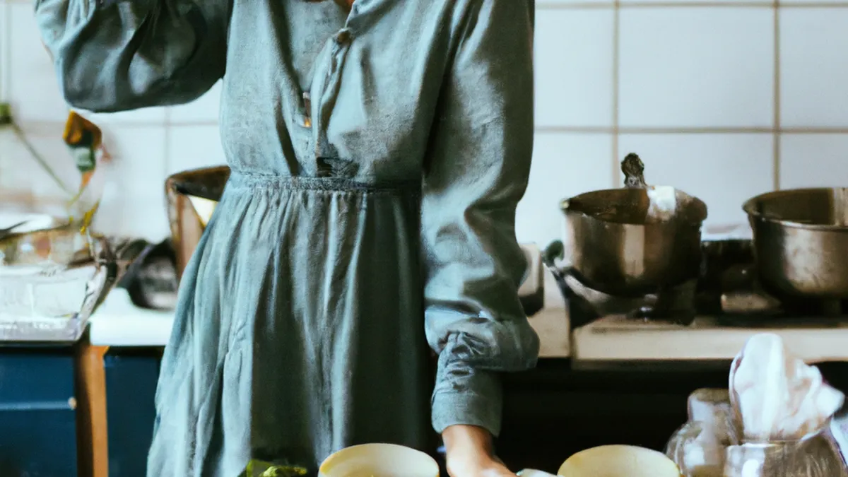 Vegan vs Vegetarian: Carbon Footprint Showdown