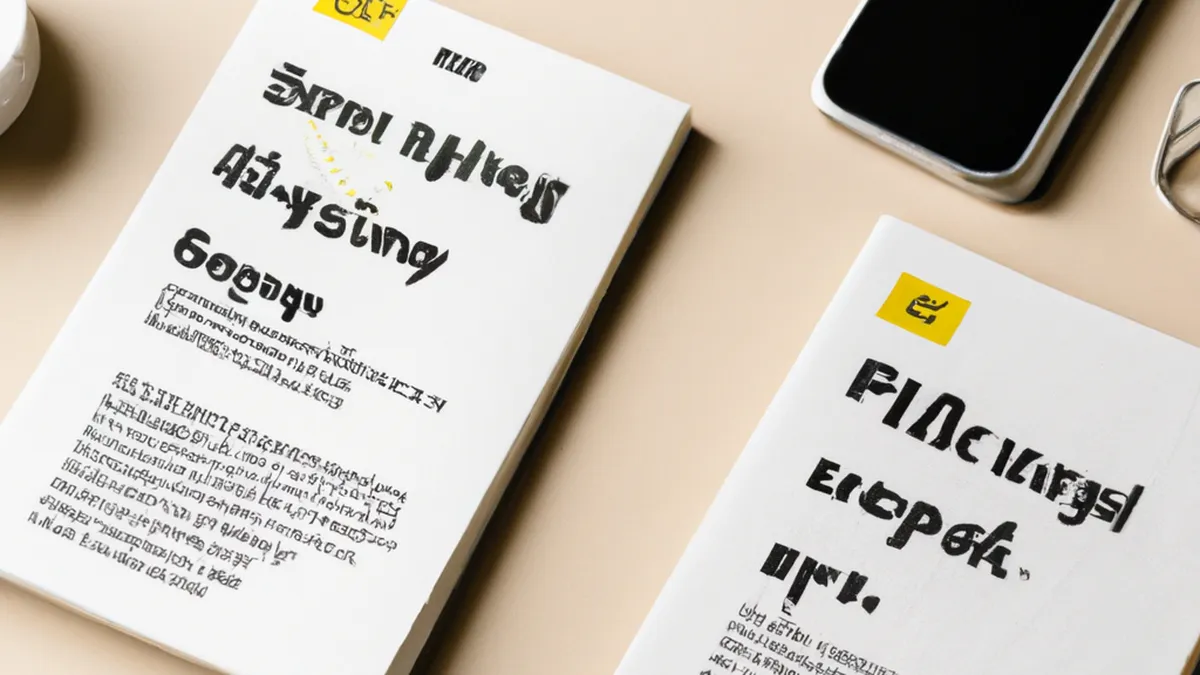 Sprint Training: 5 Key Techniques to Master