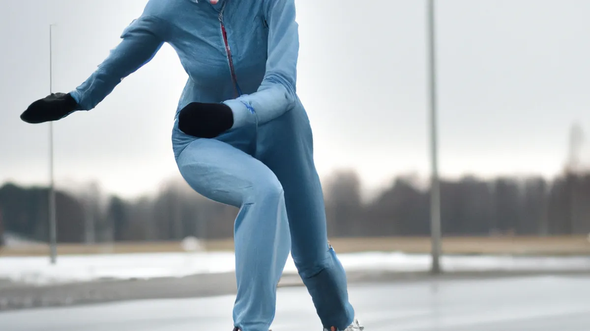 Race Day Visualization: 5 Key Techniques (Athletes)