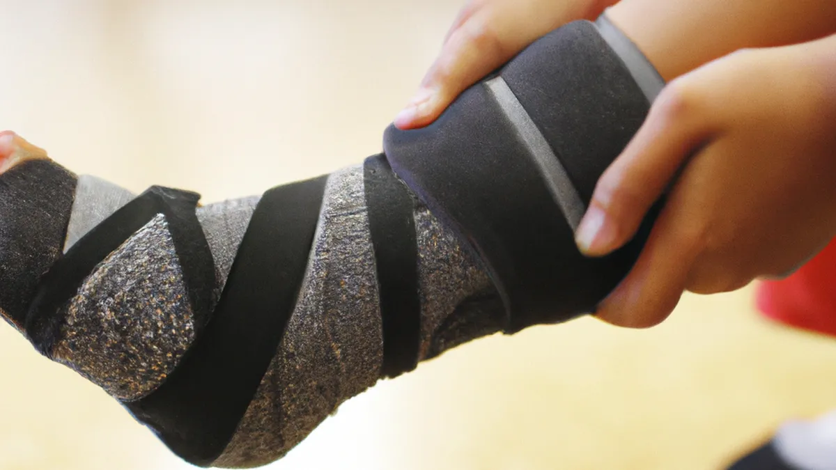 Skill Development: Training Smart for Injury-Prone Athletes