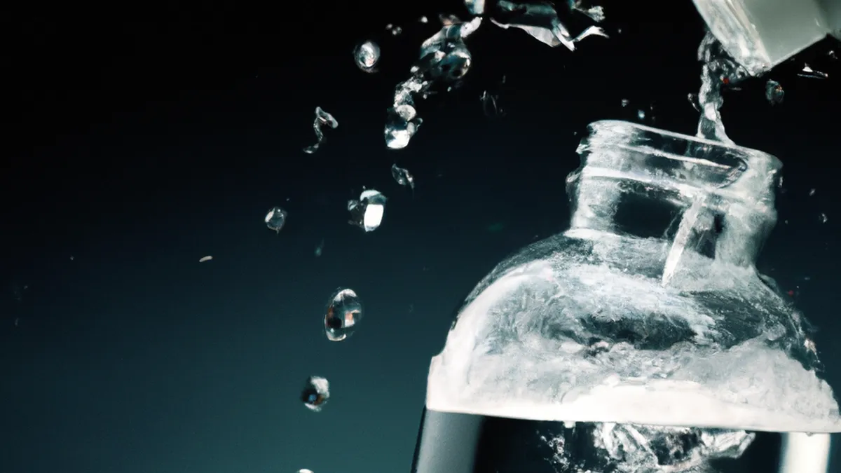 Dehydration Risks: 6 Facts for Athletes