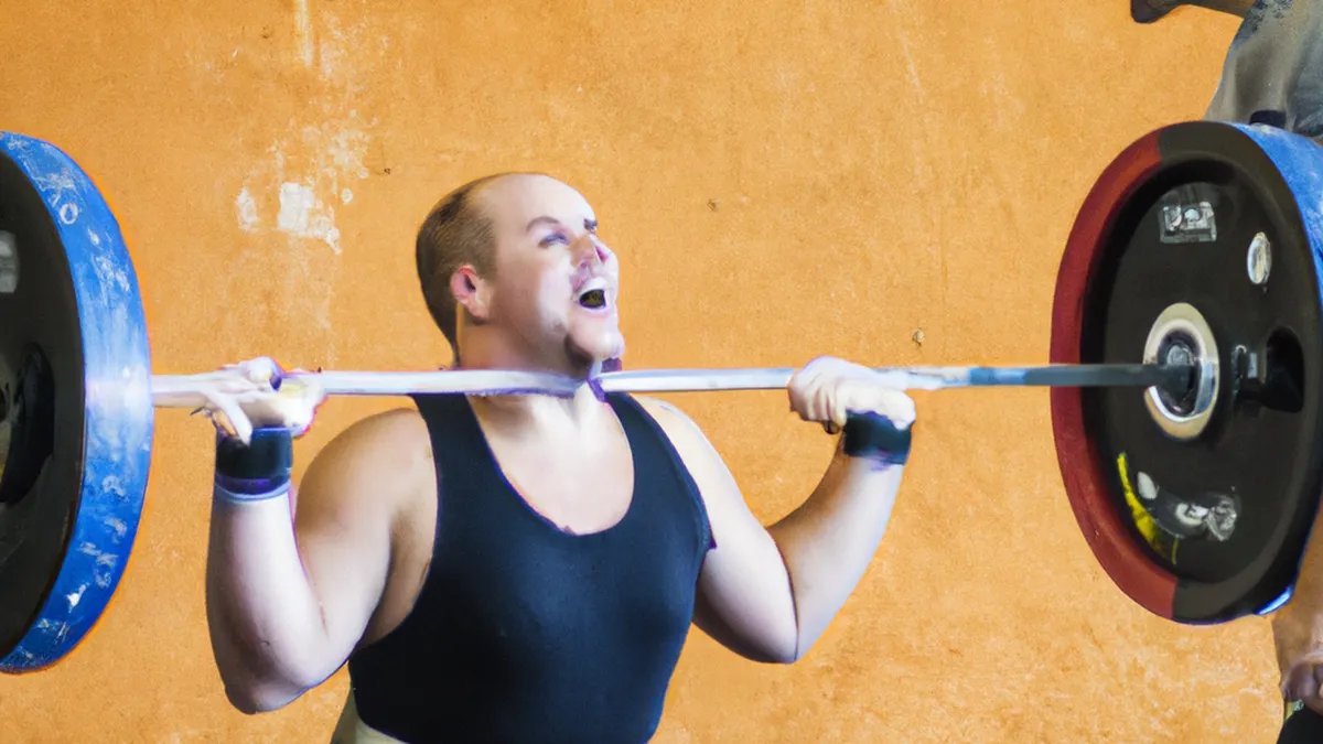 Coaches vs Athletes: Creating Mutual Support