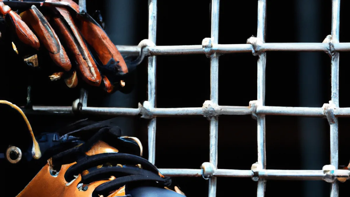 Cleats 101: Understanding Stud Configurations