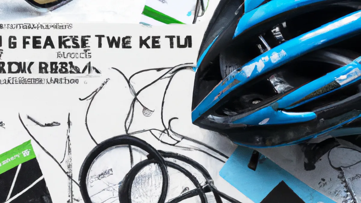 Long Ride Mindset: Calm vs. Chaotic