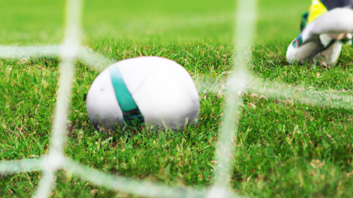 Scrimmage Ideas: Enhancing Youth Soccer Training