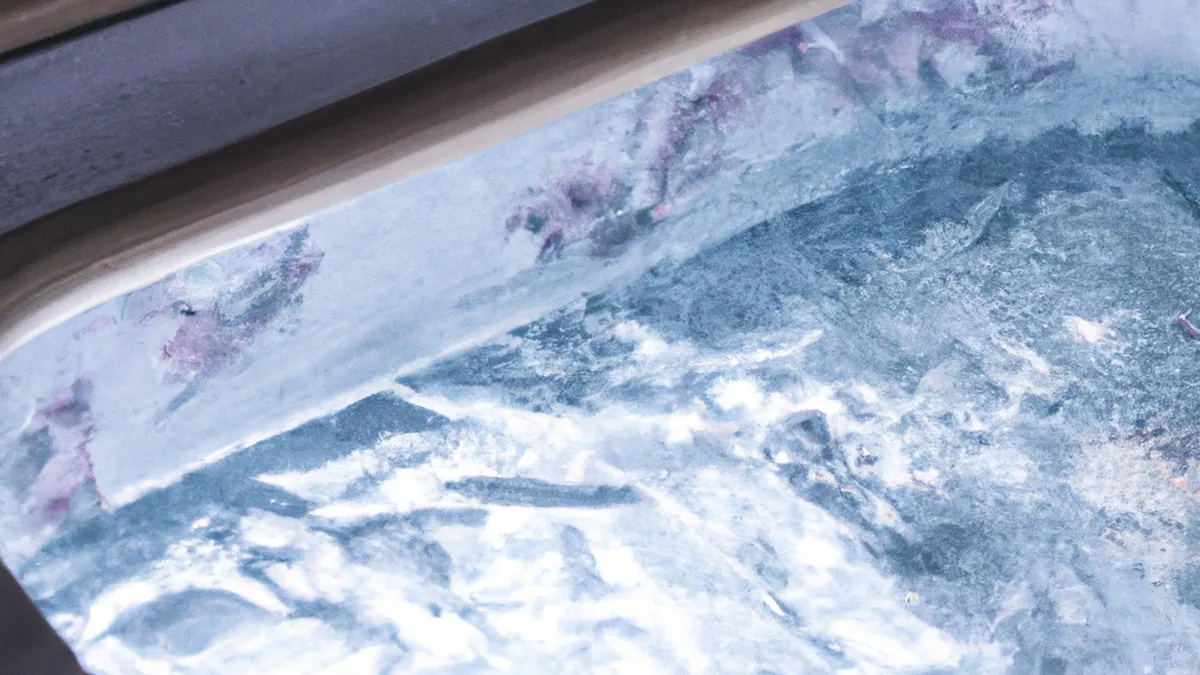 Cold Water Immersion: 5 Key Strategies