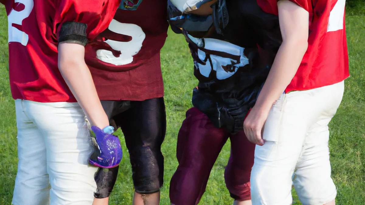 Heart Health: Seniors vs. Younger Athletes