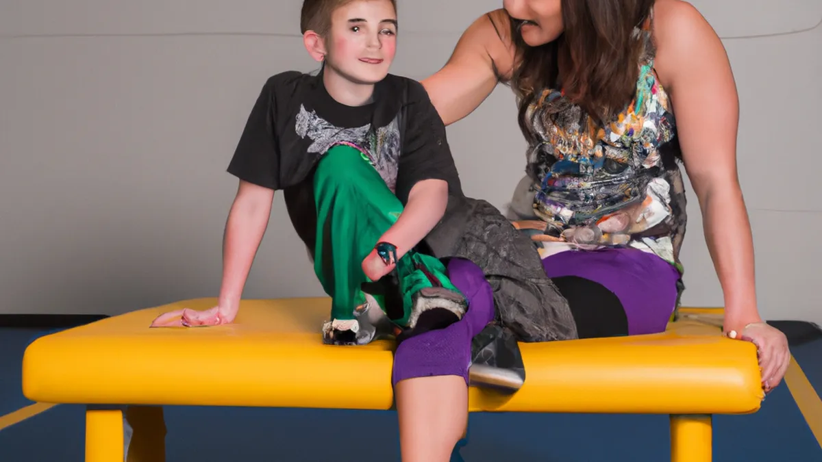 Trust Levels: Coaches vs Athletes