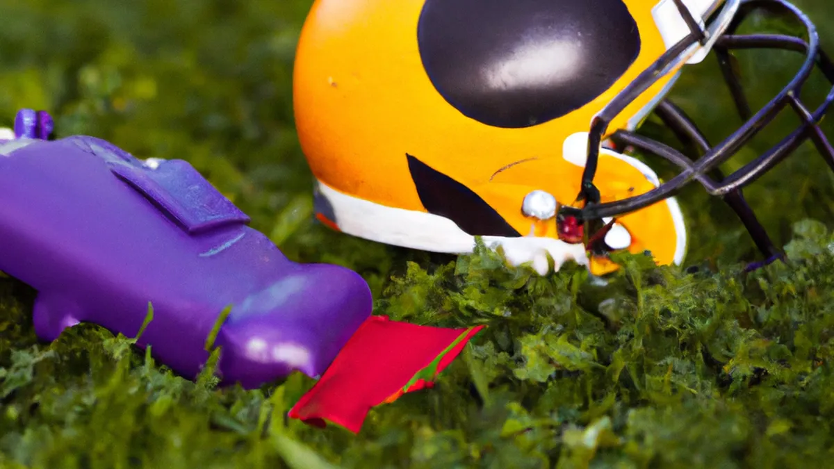 Asthma vs. Performance: Navigating Game Days