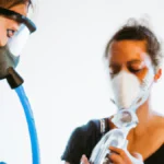 CO₂ Training Techniques: Masks vs Natural Methods