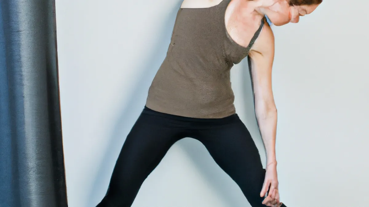 Strengthen Your Ankles: 8 Must-Do Workouts (Runners)