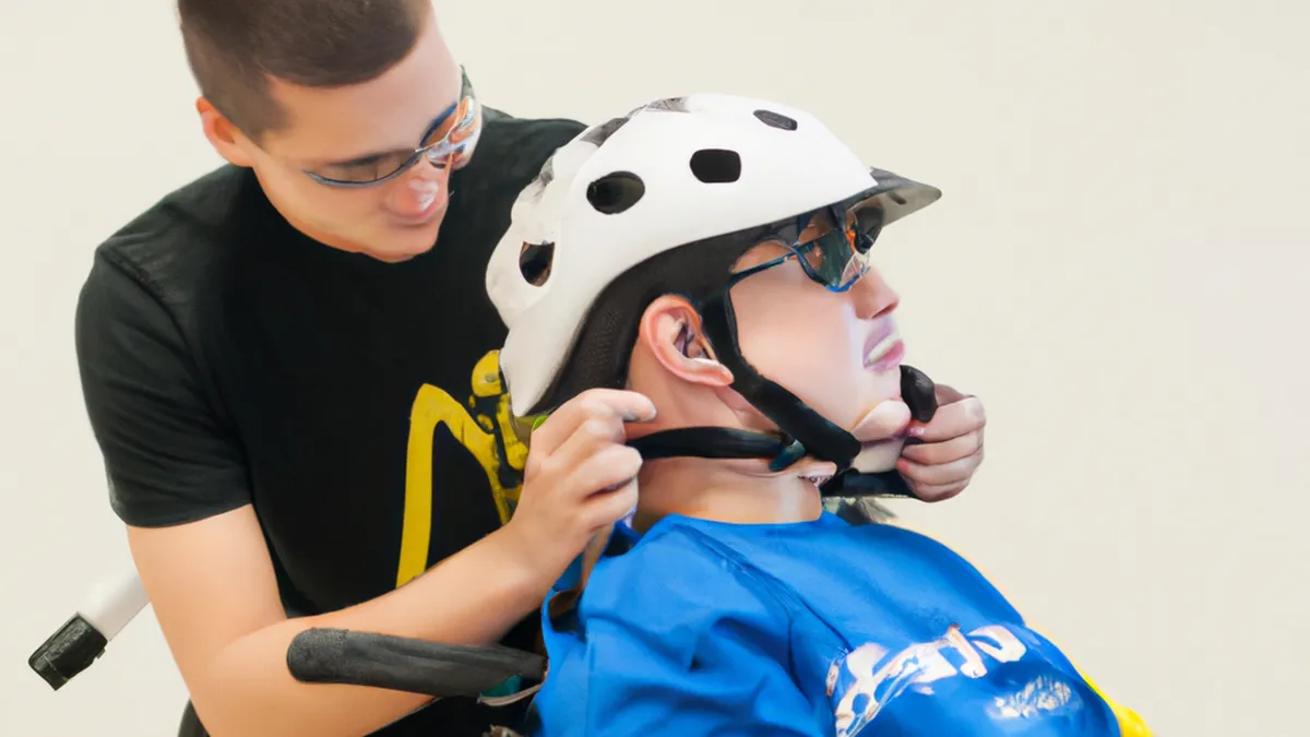 Adaptive Riders: 4 Must-Know Bike Adjustments