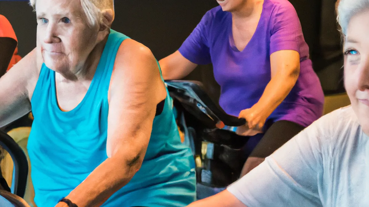 Hot Weather Workouts: Key Adjustments (Seniors)