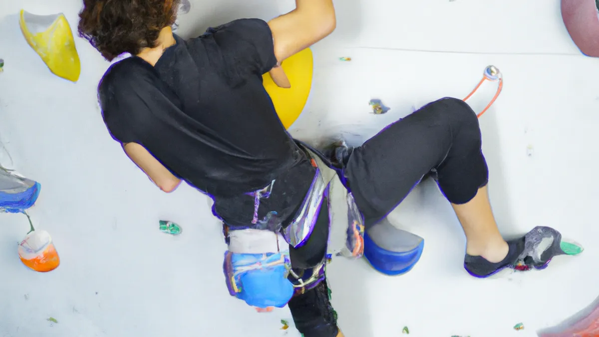 Peak Performance: Mental Focus for High Altitudes