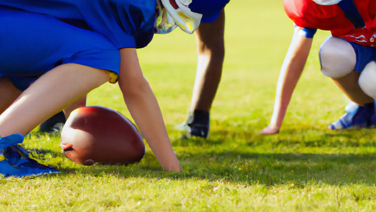 Early Competition: Pros vs. Cons (Parents)