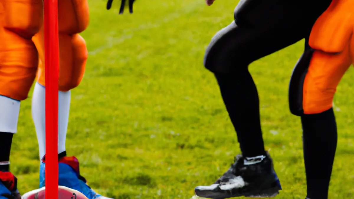 Adapted Coaching: Strategies for All Athletes