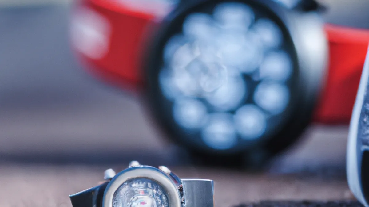 GPS Watches: Accurate Training Insights