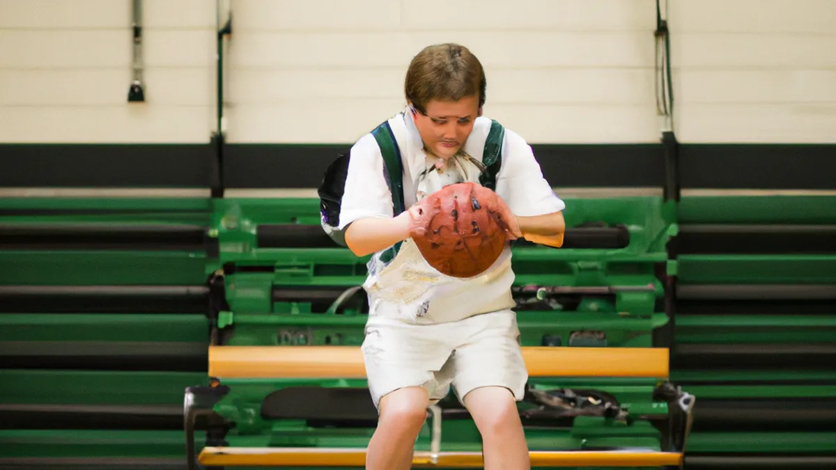 10 Lessons from Senior Athletes' Journeys