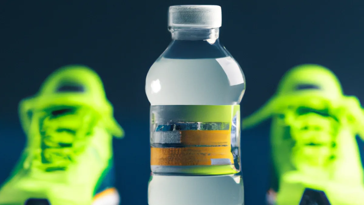 Gatorade vs Water: Which Is Better?