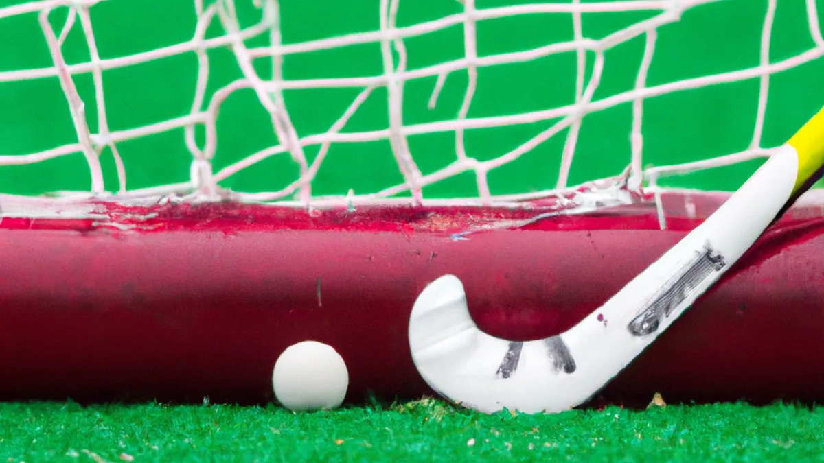 Drag Flick vs. Traditional Penalty Shot