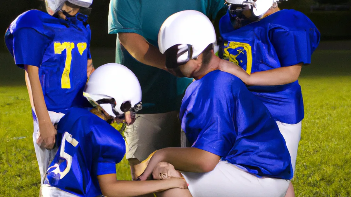 Parents vs Coaches: Building Team Unity