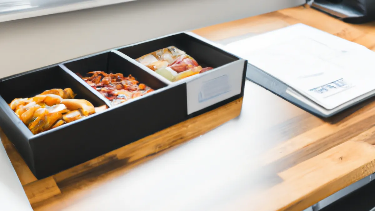 Fuel Up: 6 Simple Snacks for Athletes