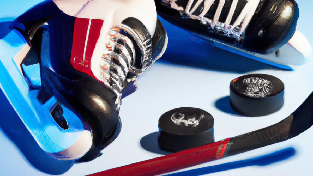 Empowerment in Sports: 5 Key Strategies