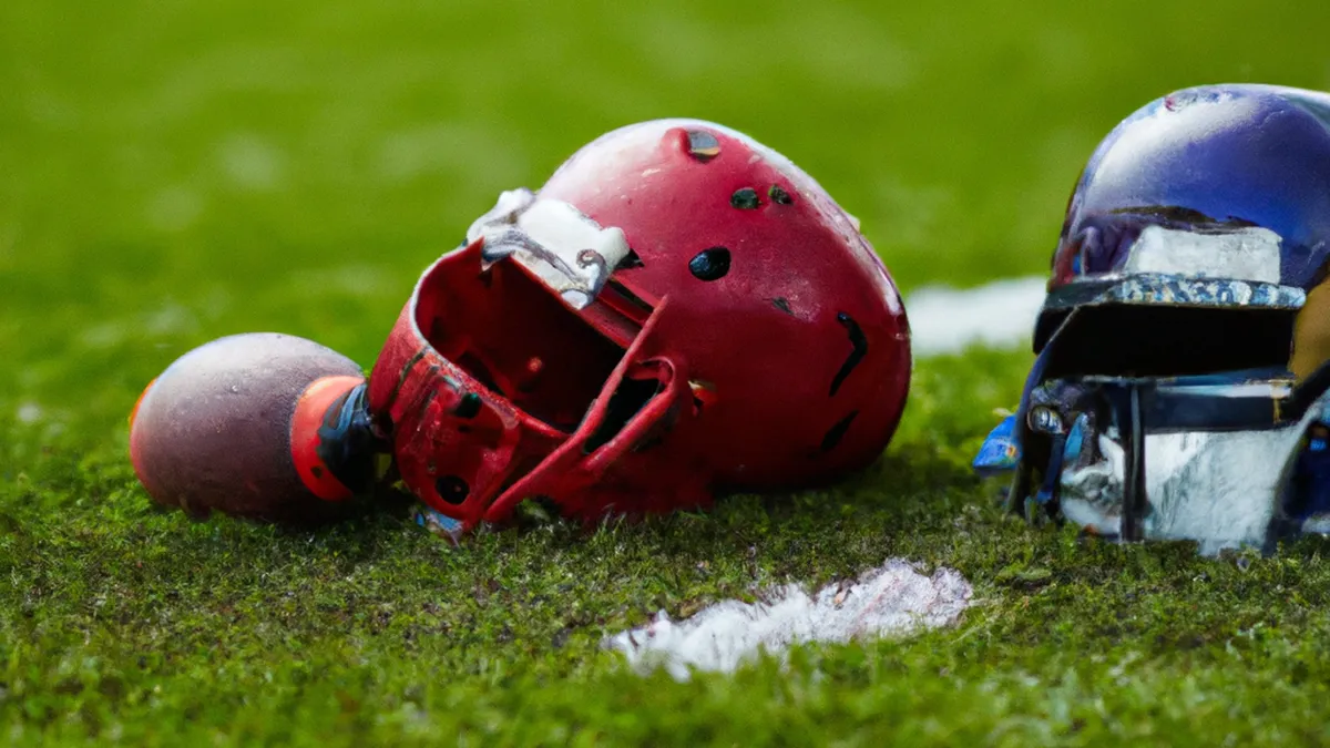 Stress vs. Recovery: Joint Health (Athletes)