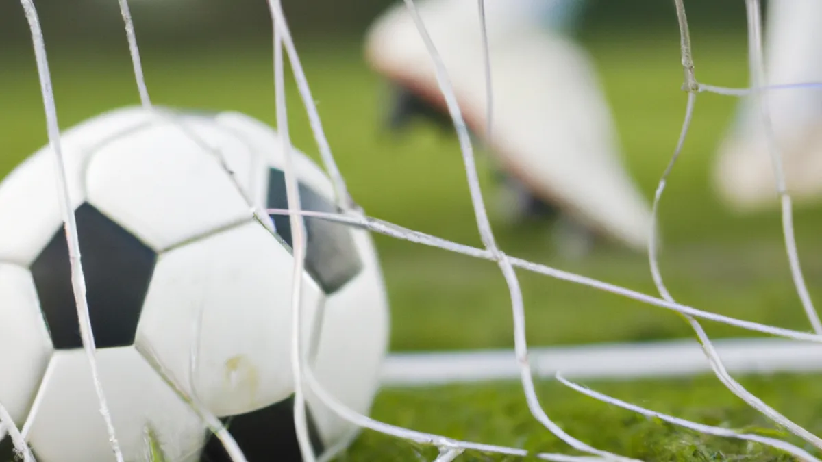 6 Essential Tips for Soccer Footwork (Beginners)