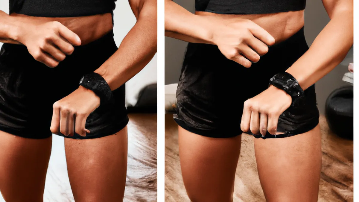 Joint Health: Women vs Men in Strength & Endurance