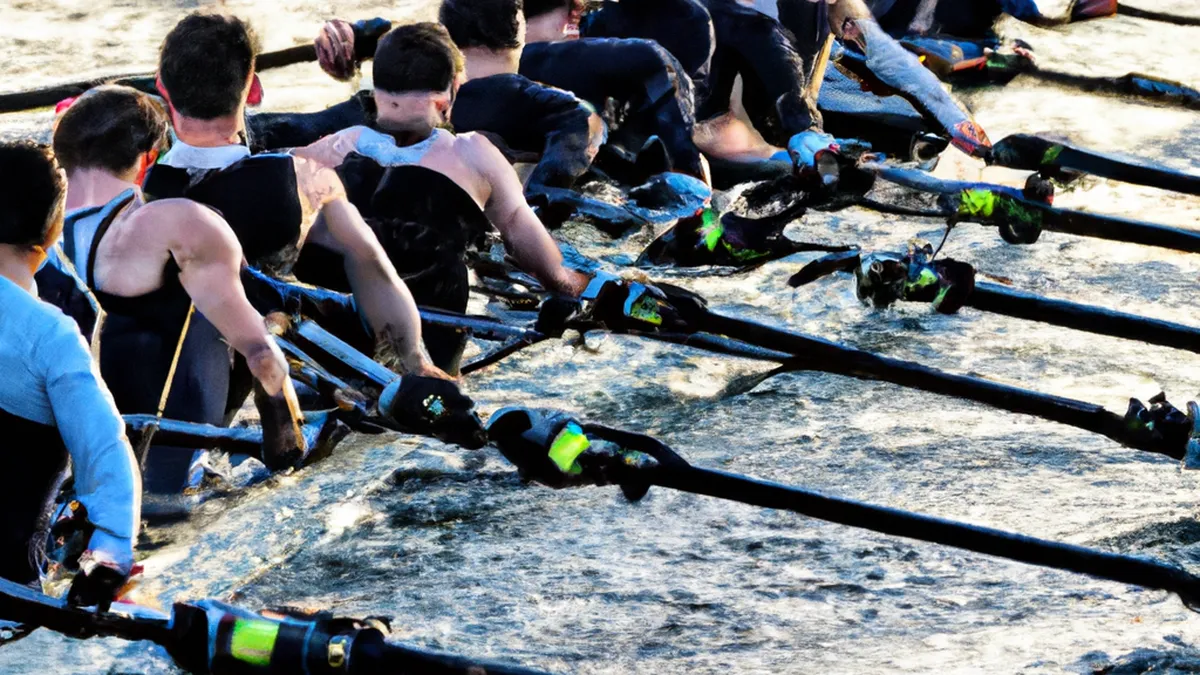 Visualize Success: 3 Keys for Runners